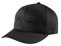 Men's Icon Stealth Hat